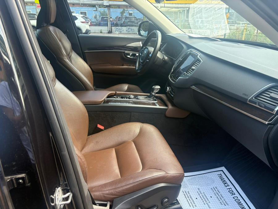 2019 Volvo XC90 T6 AWD Momentum, available for sale in Jamaica, New York | Sylhet Motors Inc.. Jamaica, New York 2019 Volvo XC90 T6 AWD Momentum, available for sale in Jamaica, New York | Sylhet Motors Inc.. Jamaica, New York