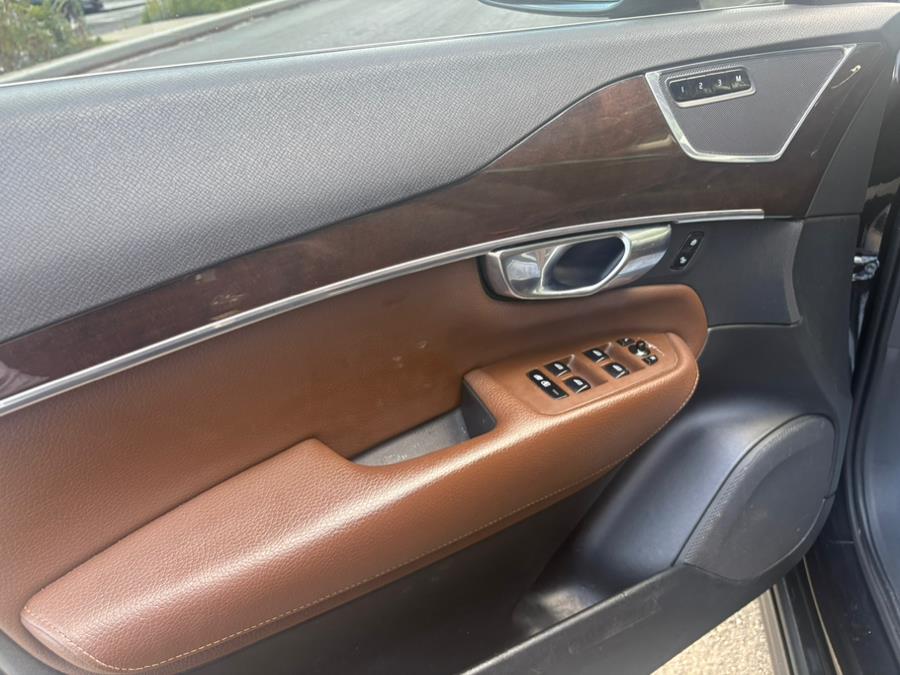 2019 Volvo XC90 T6 AWD Momentum, available for sale in Jamaica, New York | Sylhet Motors Inc.. Jamaica, New York 2019 Volvo XC90 T6 AWD Momentum, available for sale in Jamaica, New York | Sylhet Motors Inc.. Jamaica, New York
