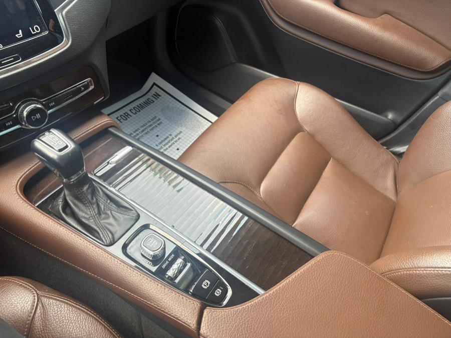 2019 Volvo XC90 T6 AWD Momentum, available for sale in Jamaica, New York | Sylhet Motors Inc.. Jamaica, New York 2019 Volvo XC90 T6 AWD Momentum, available for sale in Jamaica, New York | Sylhet Motors Inc.. Jamaica, New York