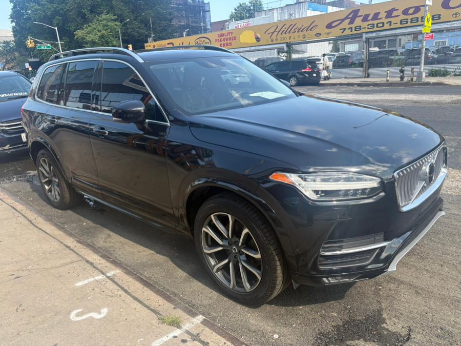 2019 Volvo XC90 T6 AWD Momentum, available for sale in Jamaica, New York | Sylhet Motors Inc.. Jamaica, New York 2019 Volvo XC90 T6 AWD Momentum, available for sale in Jamaica, New York | Sylhet Motors Inc.. Jamaica, New York