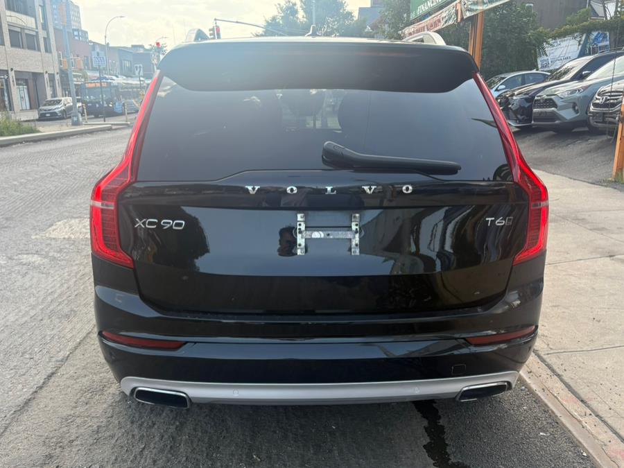 2019 Volvo XC90 T6 AWD Momentum, available for sale in Jamaica, New York | Sylhet Motors Inc.. Jamaica, New York 2019 Volvo XC90 T6 AWD Momentum, available for sale in Jamaica, New York | Sylhet Motors Inc.. Jamaica, New York