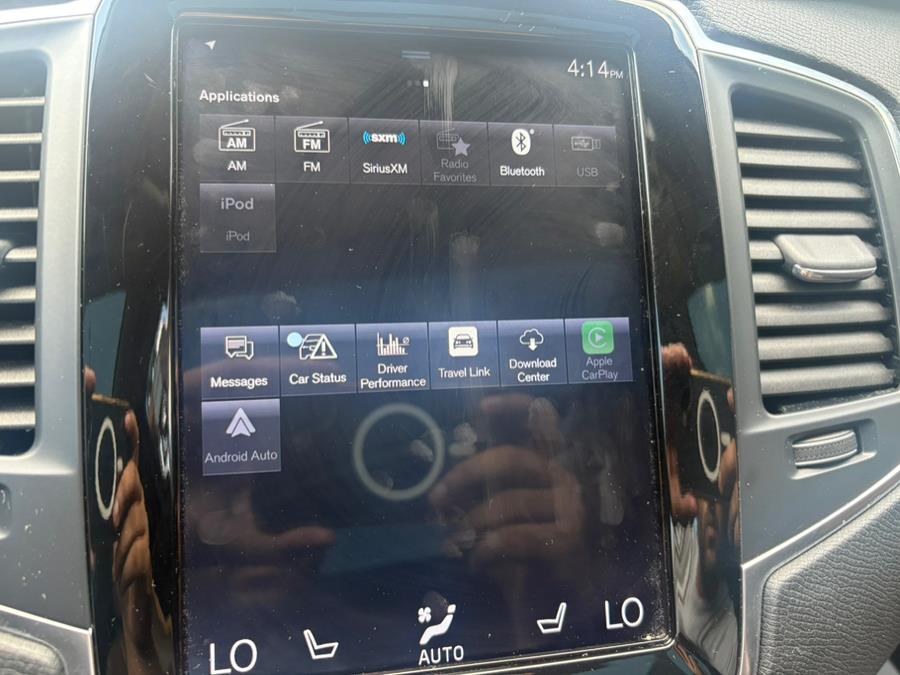 2019 Volvo XC90 T6 AWD Momentum, available for sale in Jamaica, New York | Sylhet Motors Inc.. Jamaica, New York 2019 Volvo XC90 T6 AWD Momentum, available for sale in Jamaica, New York | Sylhet Motors Inc.. Jamaica, New York