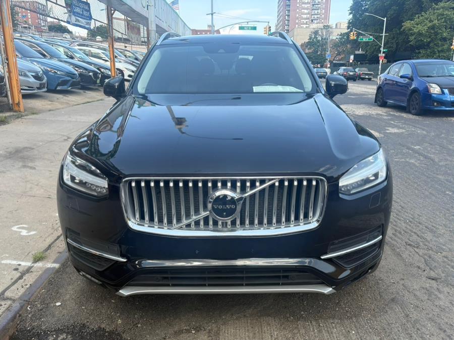 2019 Volvo XC90 T6 AWD Momentum, available for sale in Jamaica, New York | Sylhet Motors Inc.. Jamaica, New York 2019 Volvo XC90 T6 AWD Momentum, available for sale in Jamaica, New York | Sylhet Motors Inc.. Jamaica, New York