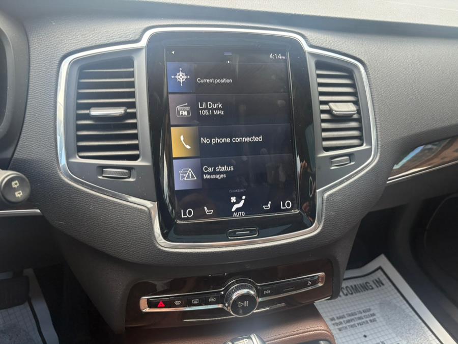 2019 Volvo XC90 T6 AWD Momentum, available for sale in Jamaica, New York | Sylhet Motors Inc.. Jamaica, New York 2019 Volvo XC90 T6 AWD Momentum, available for sale in Jamaica, New York | Sylhet Motors Inc.. Jamaica, New York
