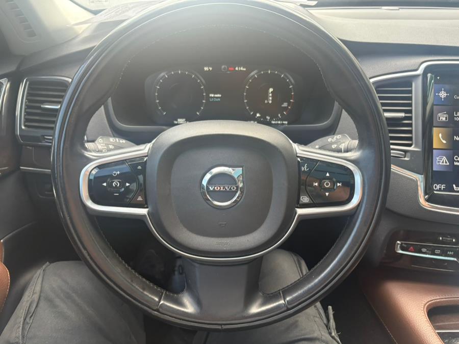 2019 Volvo XC90 T6 AWD Momentum, available for sale in Jamaica, New York | Sylhet Motors Inc.. Jamaica, New York 2019 Volvo XC90 T6 AWD Momentum, available for sale in Jamaica, New York | Sylhet Motors Inc.. Jamaica, New York