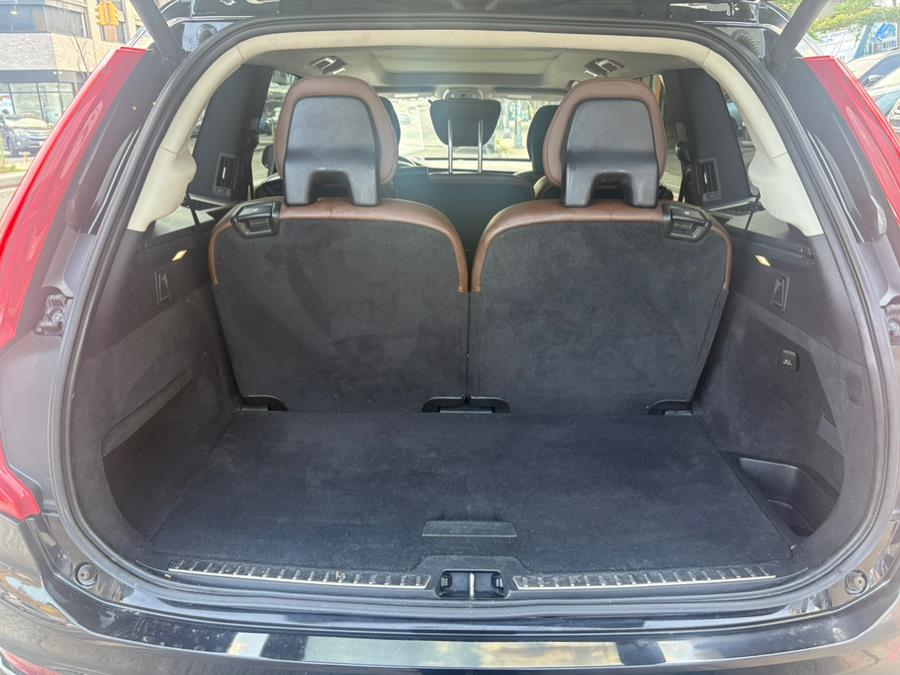2019 Volvo XC90 T6 AWD Momentum, available for sale in Jamaica, New York | Sylhet Motors Inc.. Jamaica, New York 2019 Volvo XC90 T6 AWD Momentum, available for sale in Jamaica, New York | Sylhet Motors Inc.. Jamaica, New York