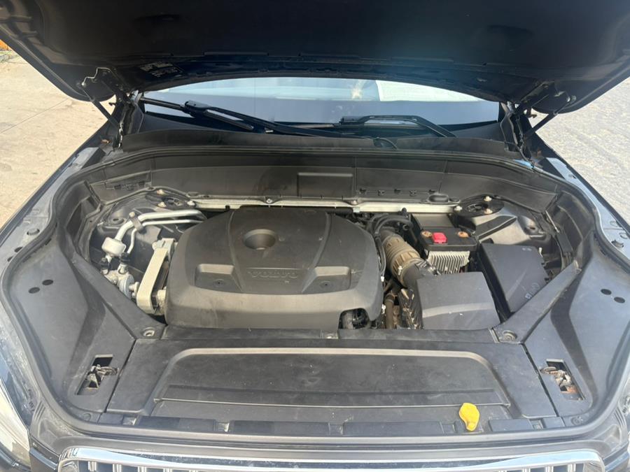 2019 Volvo XC90 T6 AWD Momentum, available for sale in Jamaica, New York | Sylhet Motors Inc.. Jamaica, New York 2019 Volvo XC90 T6 AWD Momentum, available for sale in Jamaica, New York | Sylhet Motors Inc.. Jamaica, New York