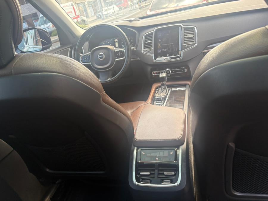 2019 Volvo XC90 T6 AWD Momentum, available for sale in Jamaica, New York | Sylhet Motors Inc.. Jamaica, New York 2019 Volvo XC90 T6 AWD Momentum, available for sale in Jamaica, New York | Sylhet Motors Inc.. Jamaica, New York