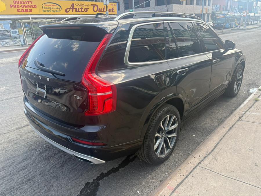 2019 Volvo XC90 T6 AWD Momentum, available for sale in Jamaica, New York | Sylhet Motors Inc.. Jamaica, New York 2019 Volvo XC90 T6 AWD Momentum, available for sale in Jamaica, New York | Sylhet Motors Inc.. Jamaica, New York