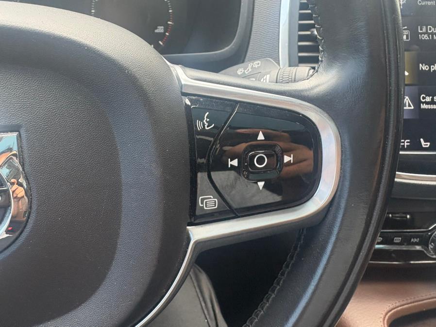 2019 Volvo XC90 T6 AWD Momentum, available for sale in Jamaica, New York | Sylhet Motors Inc.. Jamaica, New York 2019 Volvo XC90 T6 AWD Momentum, available for sale in Jamaica, New York | Sylhet Motors Inc.. Jamaica, New York