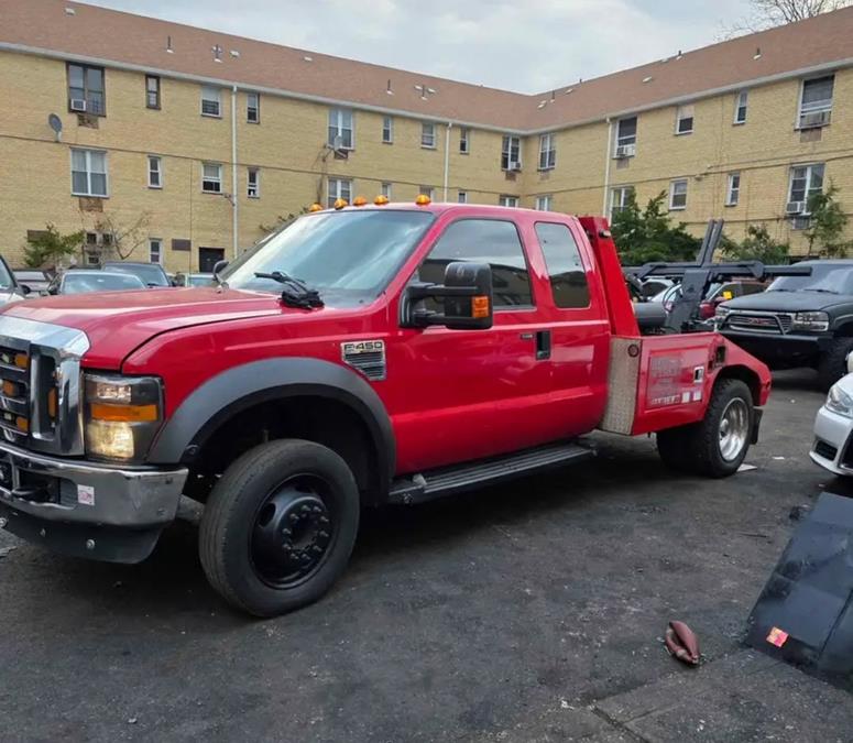 Used 2009 Ford Super Duty F-450 DRW in Hempstead, New York | VIP Auto Credit Express. Hempstead, New York