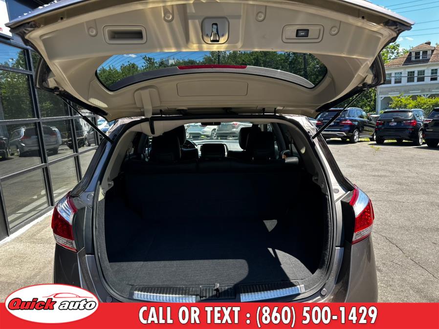 2011 Nissan Murano AWD 4dr LE, available for sale in Bristol, Connecticut | Quick Auto LLC. Bristol, Connecticut 2011 Nissan Murano AWD 4dr LE, available for sale in Bristol, Connecticut | Quick Auto LLC. Bristol, Connecticut