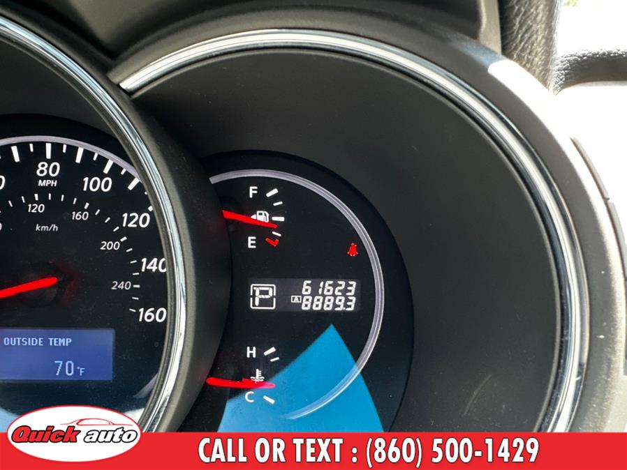 2011 Nissan Murano AWD 4dr LE, available for sale in Bristol, Connecticut | Quick Auto LLC. Bristol, Connecticut 2011 Nissan Murano AWD 4dr LE, available for sale in Bristol, Connecticut | Quick Auto LLC. Bristol, Connecticut