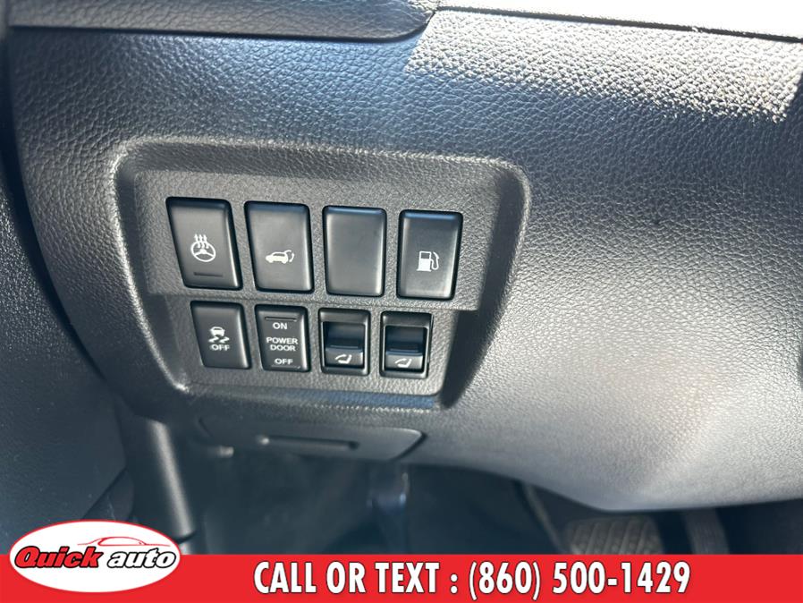 2011 Nissan Murano AWD 4dr LE, available for sale in Bristol, Connecticut | Quick Auto LLC. Bristol, Connecticut 2011 Nissan Murano AWD 4dr LE, available for sale in Bristol, Connecticut | Quick Auto LLC. Bristol, Connecticut
