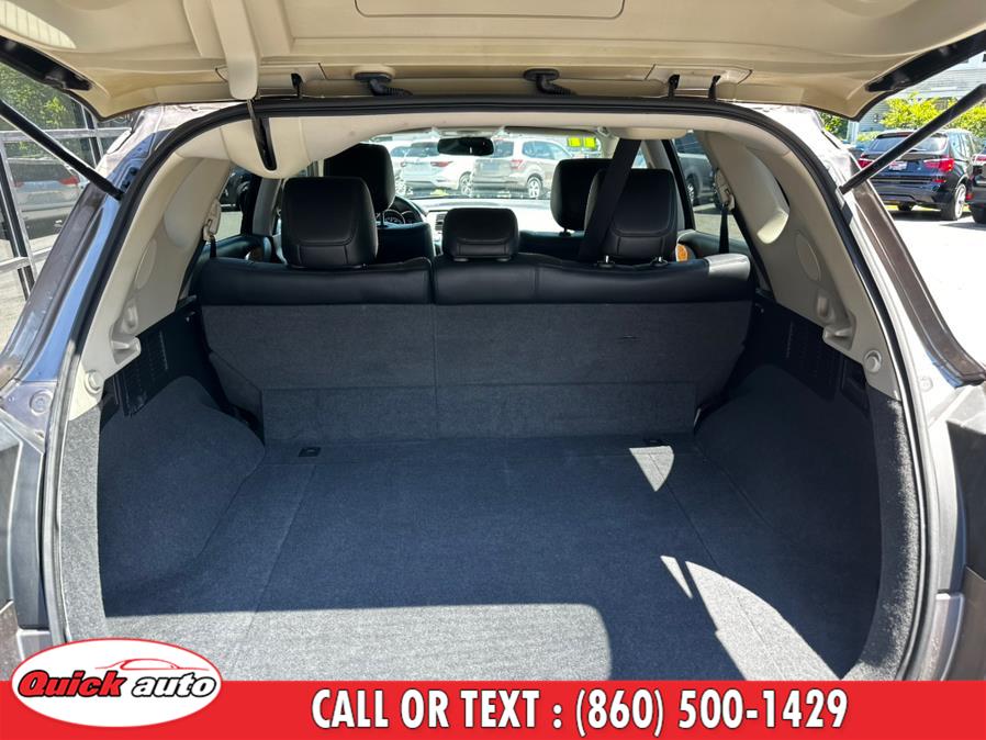 2011 Nissan Murano AWD 4dr LE, available for sale in Bristol, Connecticut | Quick Auto LLC. Bristol, Connecticut 2011 Nissan Murano AWD 4dr LE, available for sale in Bristol, Connecticut | Quick Auto LLC. Bristol, Connecticut