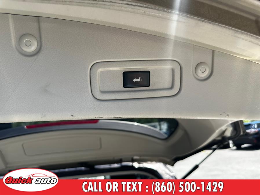 2011 Nissan Murano AWD 4dr LE, available for sale in Bristol, Connecticut | Quick Auto LLC. Bristol, Connecticut 2011 Nissan Murano AWD 4dr LE, available for sale in Bristol, Connecticut | Quick Auto LLC. Bristol, Connecticut