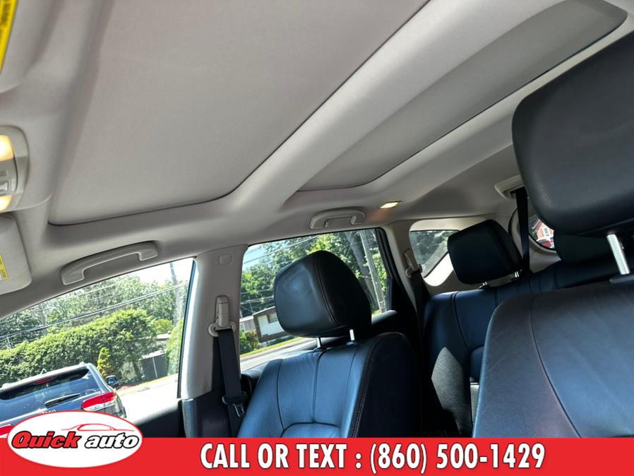 2011 Nissan Murano AWD 4dr LE, available for sale in Bristol, Connecticut | Quick Auto LLC. Bristol, Connecticut 2011 Nissan Murano AWD 4dr LE, available for sale in Bristol, Connecticut | Quick Auto LLC. Bristol, Connecticut