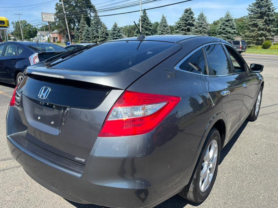 2011 Honda Accord Crosstour 4WD 5dr EX-L, available for sale in East Windsor, Connecticut | A1 Auto Sale LLC. East Windsor, Connecticut 2011 Honda Accord Crosstour 4WD 5dr EX-L, available for sale in East Windsor, Connecticut | A1 Auto Sale LLC. East Windsor, Connecticut