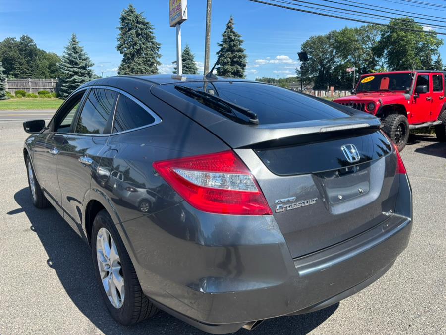 2011 Honda Accord Crosstour 4WD 5dr EX-L, available for sale in East Windsor, Connecticut | A1 Auto Sale LLC. East Windsor, Connecticut 2011 Honda Accord Crosstour 4WD 5dr EX-L, available for sale in East Windsor, Connecticut | A1 Auto Sale LLC. East Windsor, Connecticut