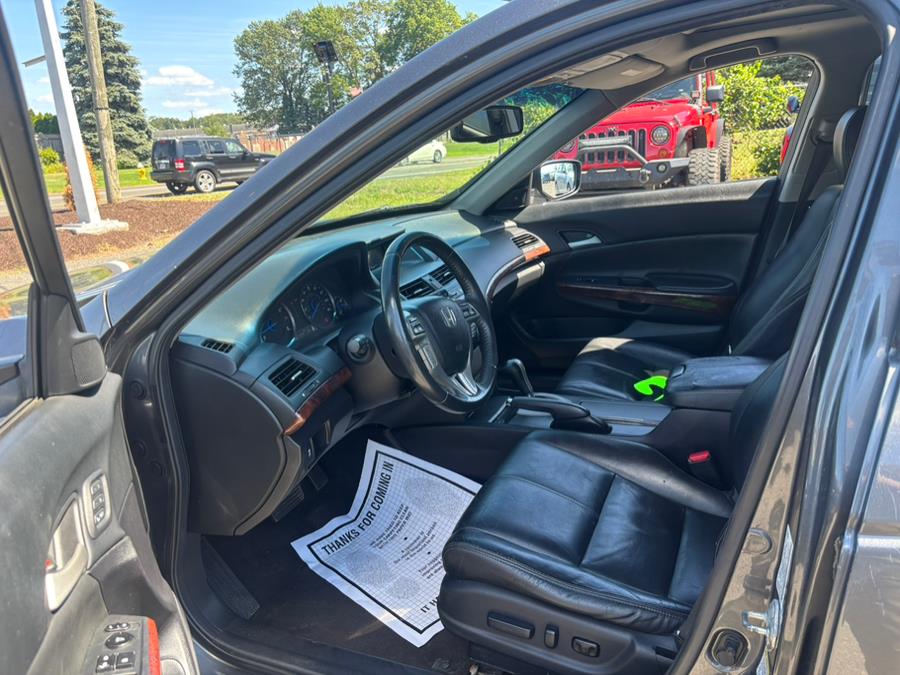 2011 Honda Accord Crosstour 4WD 5dr EX-L, available for sale in East Windsor, Connecticut | A1 Auto Sale LLC. East Windsor, Connecticut 2011 Honda Accord Crosstour 4WD 5dr EX-L, available for sale in East Windsor, Connecticut | A1 Auto Sale LLC. East Windsor, Connecticut