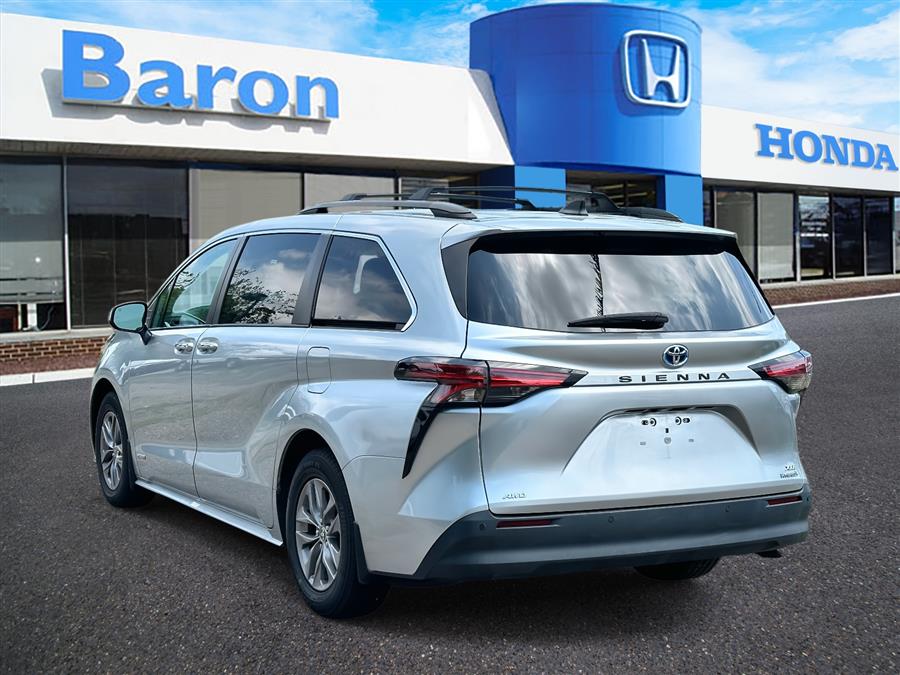 2021 Toyota Sienna XLE, available for sale in Patchogue, New York | Baron Supercenter. Patchogue, New York 2021 Toyota Sienna XLE, available for sale in Patchogue, New York | Baron Supercenter. Patchogue, New York