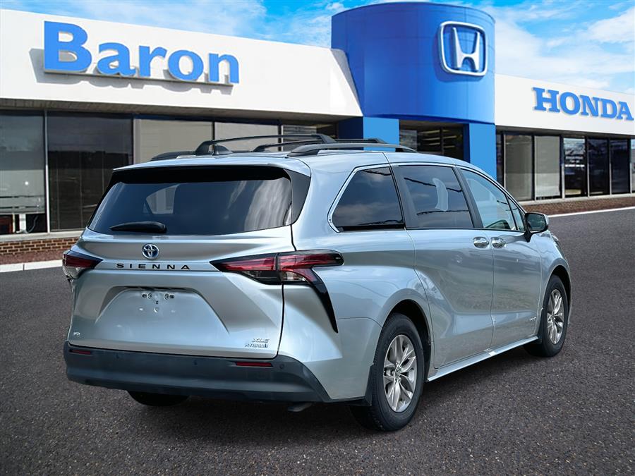2021 Toyota Sienna XLE, available for sale in Patchogue, New York | Baron Supercenter. Patchogue, New York 2021 Toyota Sienna XLE, available for sale in Patchogue, New York | Baron Supercenter. Patchogue, New York