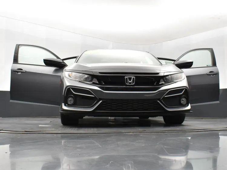 2021 Honda Civic Sport Hatchback 4D, available for sale in Irvington, New Jersey | NJ Used Cars Center. Irvington, New Jersey 2021 Honda Civic Sport Hatchback 4D, available for sale in Irvington, New Jersey | NJ Used Cars Center. Irvington, New Jersey