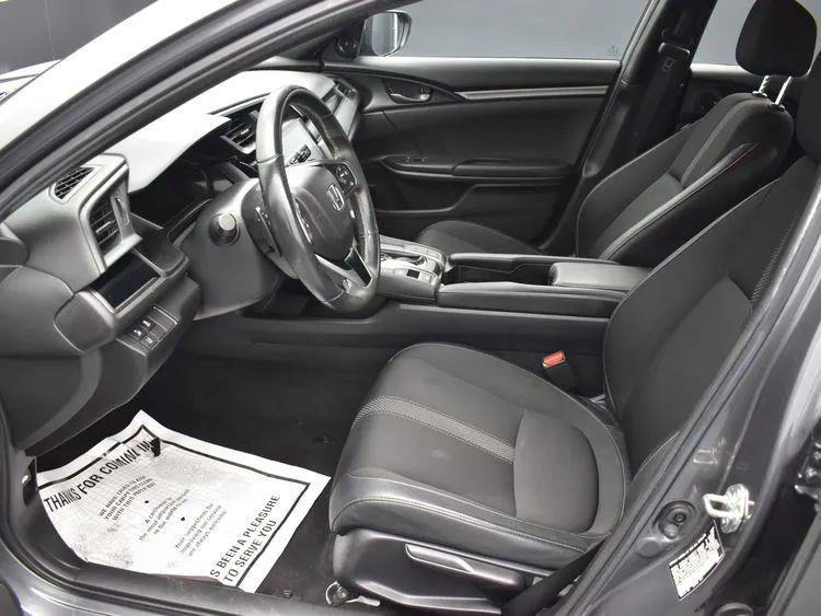 2021 Honda Civic Sport Hatchback 4D, available for sale in Irvington, New Jersey | NJ Used Cars Center. Irvington, New Jersey 2021 Honda Civic Sport Hatchback 4D, available for sale in Irvington, New Jersey | NJ Used Cars Center. Irvington, New Jersey