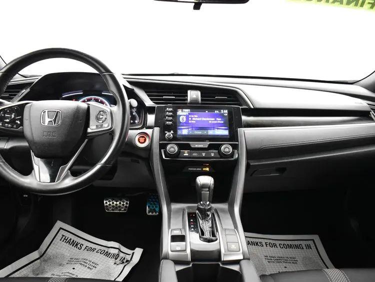 2021 Honda Civic Sport Hatchback 4D, available for sale in Irvington, New Jersey | NJ Used Cars Center. Irvington, New Jersey 2021 Honda Civic Sport Hatchback 4D, available for sale in Irvington, New Jersey | NJ Used Cars Center. Irvington, New Jersey