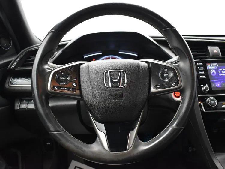2021 Honda Civic Sport Hatchback 4D, available for sale in Irvington, New Jersey | NJ Used Cars Center. Irvington, New Jersey 2021 Honda Civic Sport Hatchback 4D, available for sale in Irvington, New Jersey | NJ Used Cars Center. Irvington, New Jersey