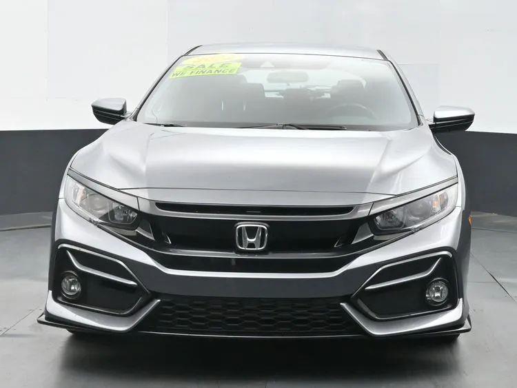 2021 Honda Civic Sport Hatchback 4D, available for sale in Irvington, New Jersey | NJ Used Cars Center. Irvington, New Jersey 2021 Honda Civic Sport Hatchback 4D, available for sale in Irvington, New Jersey | NJ Used Cars Center. Irvington, New Jersey