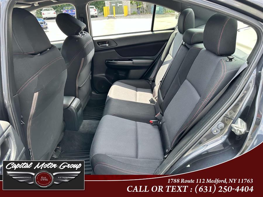 2019 Subaru WRX Premium Manual, available for sale in Medford, New York | Capital Motor Group Inc. Medford, New York 2019 Subaru WRX Premium Manual, available for sale in Medford, New York | Capital Motor Group Inc. Medford, New York