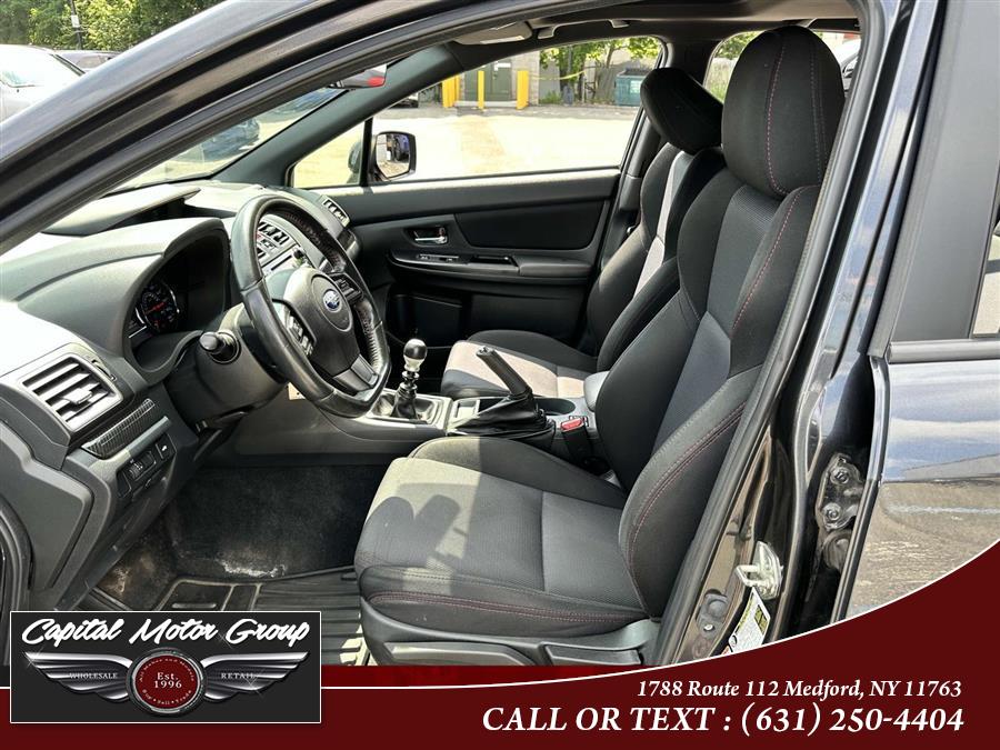 2019 Subaru WRX Premium Manual, available for sale in Medford, New York | Capital Motor Group Inc. Medford, New York 2019 Subaru WRX Premium Manual, available for sale in Medford, New York | Capital Motor Group Inc. Medford, New York