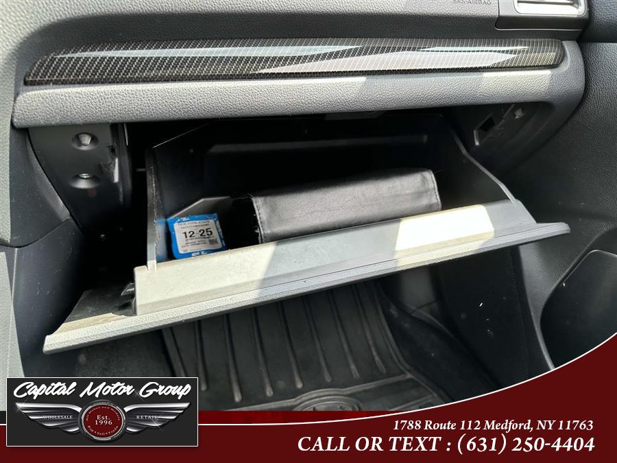 2019 Subaru WRX Premium Manual, available for sale in Medford, New York | Capital Motor Group Inc. Medford, New York 2019 Subaru WRX Premium Manual, available for sale in Medford, New York | Capital Motor Group Inc. Medford, New York