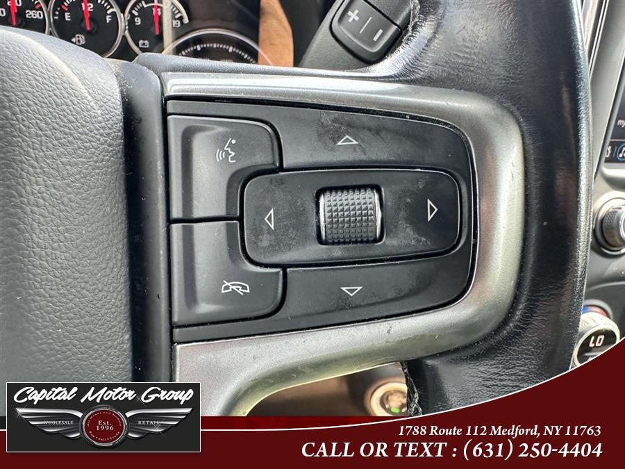 2021 Chevrolet Silverado 1500 4WD Crew Cab 147" LT w/1LT, available for sale in Medford, New York | Capital Motor Group Inc. Medford, New York 2021 Chevrolet Silverado 1500 4WD Crew Cab 147" LT w/1LT, available for sale in Medford, New York | Capital Motor Group Inc. Medford, New York
