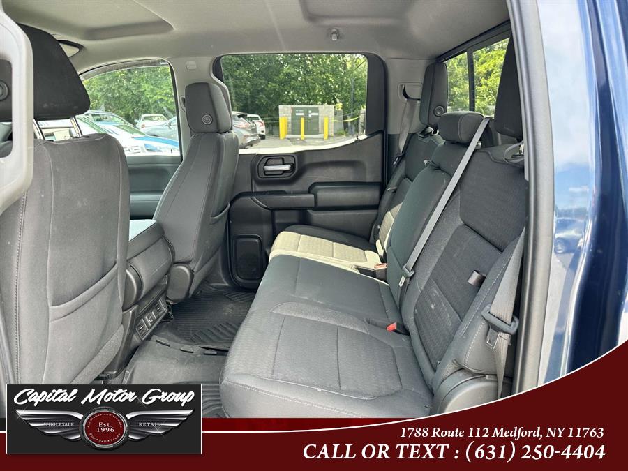 2021 Chevrolet Silverado 1500 4WD Crew Cab 147" LT w/1LT, available for sale in Medford, New York | Capital Motor Group Inc. Medford, New York 2021 Chevrolet Silverado 1500 4WD Crew Cab 147" LT w/1LT, available for sale in Medford, New York | Capital Motor Group Inc. Medford, New York