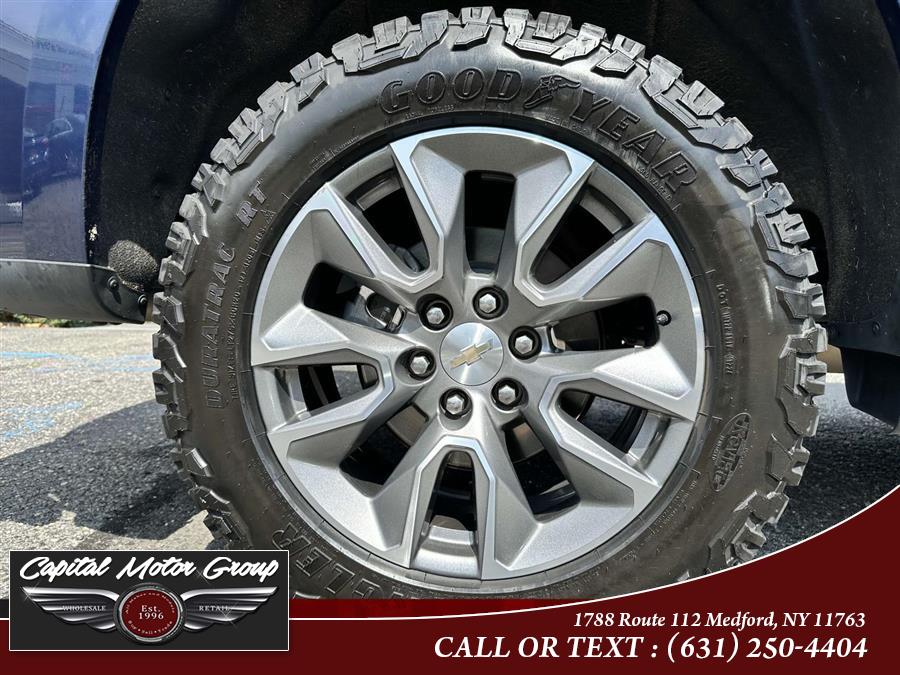 2021 Chevrolet Silverado 1500 4WD Crew Cab 147" LT w/1LT, available for sale in Medford, New York | Capital Motor Group Inc. Medford, New York 2021 Chevrolet Silverado 1500 4WD Crew Cab 147" LT w/1LT, available for sale in Medford, New York | Capital Motor Group Inc. Medford, New York