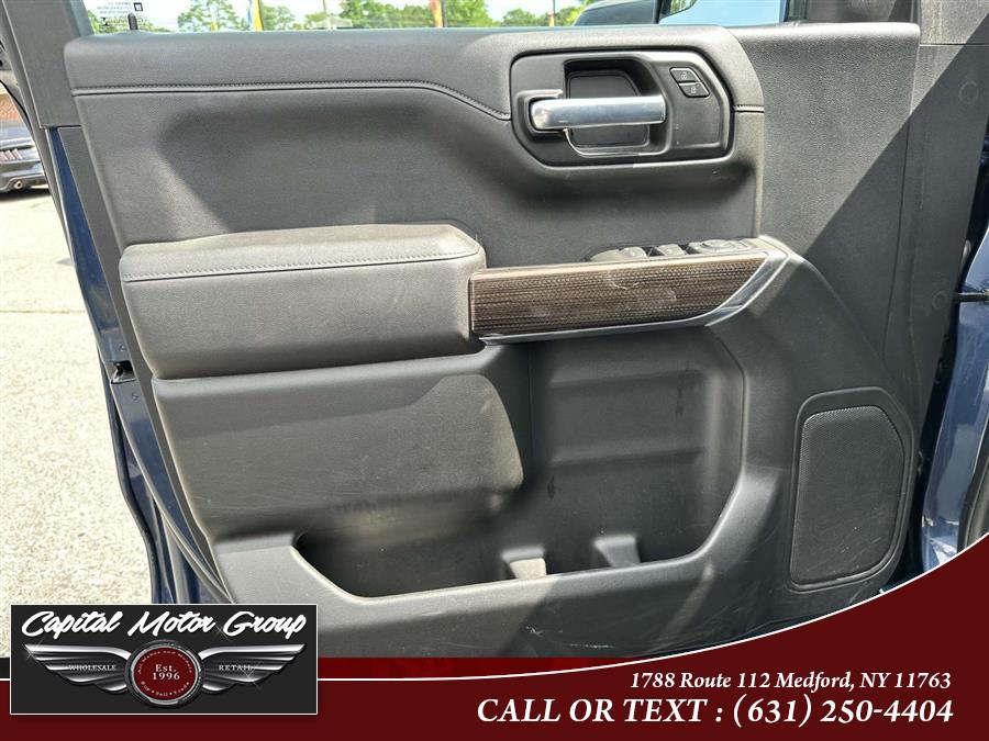 2021 Chevrolet Silverado 1500 4WD Crew Cab 147" LT w/1LT, available for sale in Medford, New York | Capital Motor Group Inc. Medford, New York 2021 Chevrolet Silverado 1500 4WD Crew Cab 147" LT w/1LT, available for sale in Medford, New York | Capital Motor Group Inc. Medford, New York