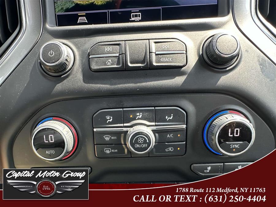 2021 Chevrolet Silverado 1500 4WD Crew Cab 147" LT w/1LT, available for sale in Medford, New York | Capital Motor Group Inc. Medford, New York 2021 Chevrolet Silverado 1500 4WD Crew Cab 147" LT w/1LT, available for sale in Medford, New York | Capital Motor Group Inc. Medford, New York