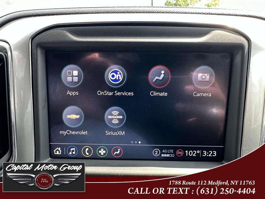 2021 Chevrolet Silverado 1500 4WD Crew Cab 147" LT w/1LT, available for sale in Medford, New York | Capital Motor Group Inc. Medford, New York 2021 Chevrolet Silverado 1500 4WD Crew Cab 147" LT w/1LT, available for sale in Medford, New York | Capital Motor Group Inc. Medford, New York