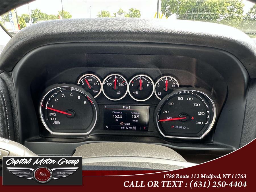 2021 Chevrolet Silverado 1500 4WD Crew Cab 147" LT w/1LT, available for sale in Medford, New York | Capital Motor Group Inc. Medford, New York 2021 Chevrolet Silverado 1500 4WD Crew Cab 147" LT w/1LT, available for sale in Medford, New York | Capital Motor Group Inc. Medford, New York