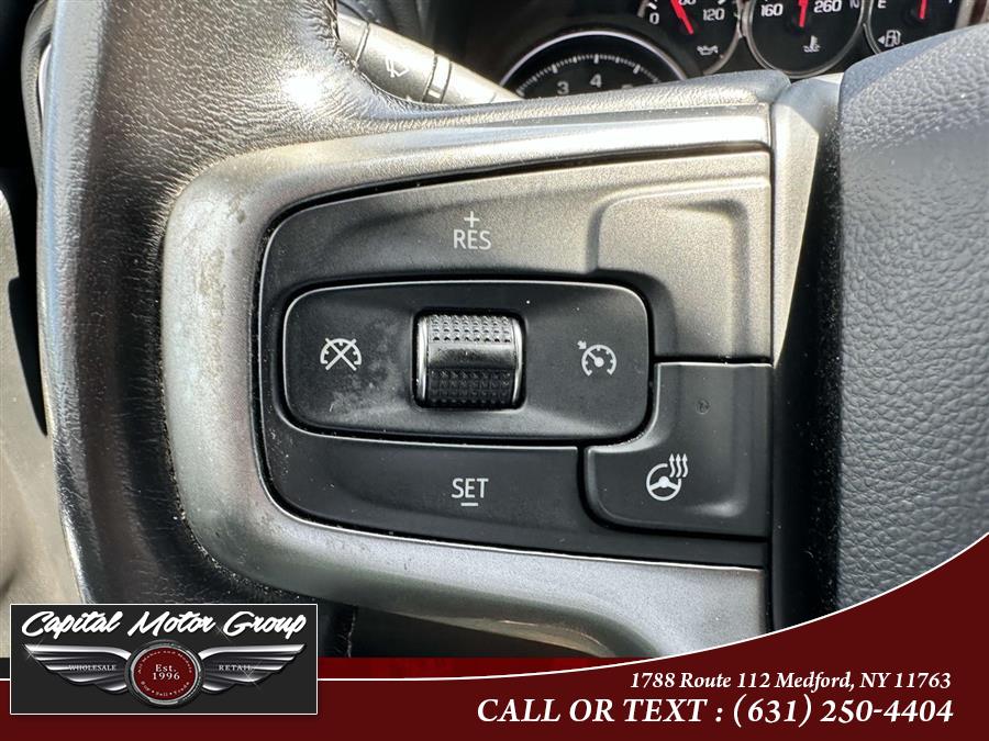 2021 Chevrolet Silverado 1500 4WD Crew Cab 147" LT w/1LT, available for sale in Medford, New York | Capital Motor Group Inc. Medford, New York 2021 Chevrolet Silverado 1500 4WD Crew Cab 147" LT w/1LT, available for sale in Medford, New York | Capital Motor Group Inc. Medford, New York