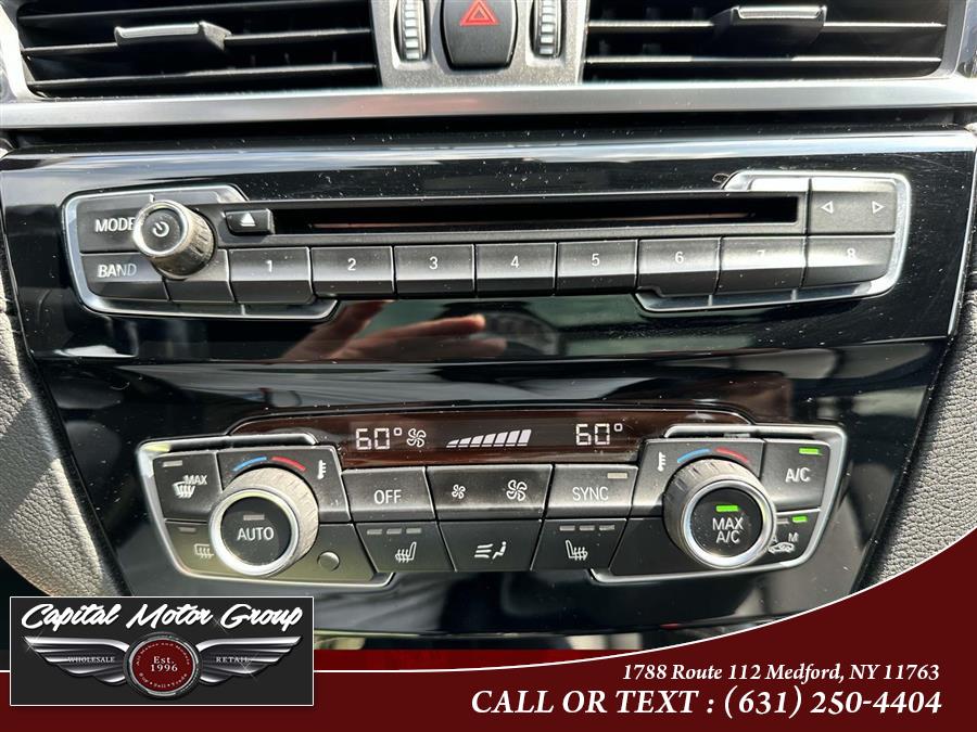 2018 BMW X2 xDrive28i Sports Activity Vehicle, available for sale in Medford, New York | Capital Motor Group Inc. Medford, New York 2018 BMW X2 xDrive28i Sports Activity Vehicle, available for sale in Medford, New York | Capital Motor Group Inc. Medford, New York