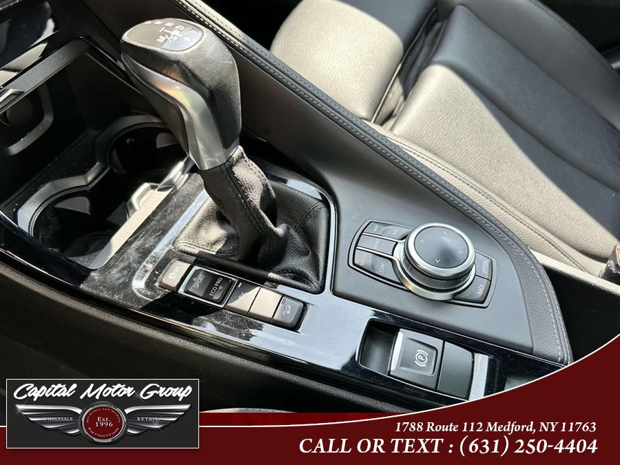 2018 BMW X2 xDrive28i Sports Activity Vehicle, available for sale in Medford, New York | Capital Motor Group Inc. Medford, New York 2018 BMW X2 xDrive28i Sports Activity Vehicle, available for sale in Medford, New York | Capital Motor Group Inc. Medford, New York