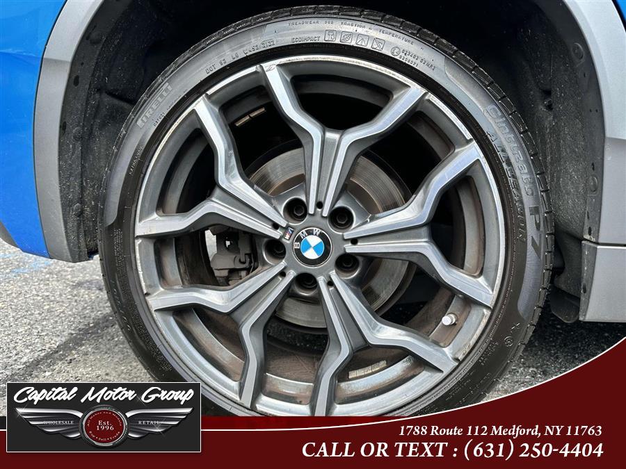2018 BMW X2 xDrive28i Sports Activity Vehicle, available for sale in Medford, New York | Capital Motor Group Inc. Medford, New York 2018 BMW X2 xDrive28i Sports Activity Vehicle, available for sale in Medford, New York | Capital Motor Group Inc. Medford, New York