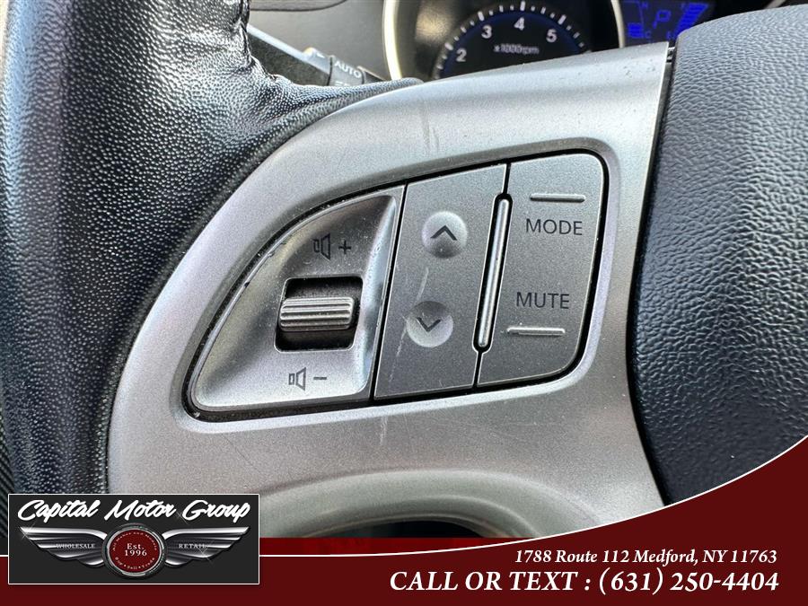 2013 Hyundai Tucson AWD 4dr Auto GLS PZEV, available for sale in Medford, New York | Capital Motor Group Inc. Medford, New York 2013 Hyundai Tucson AWD 4dr Auto GLS PZEV, available for sale in Medford, New York | Capital Motor Group Inc. Medford, New York