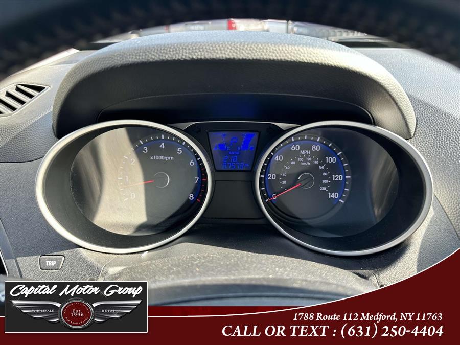 2013 Hyundai Tucson AWD 4dr Auto GLS PZEV, available for sale in Medford, New York | Capital Motor Group Inc. Medford, New York 2013 Hyundai Tucson AWD 4dr Auto GLS PZEV, available for sale in Medford, New York | Capital Motor Group Inc. Medford, New York