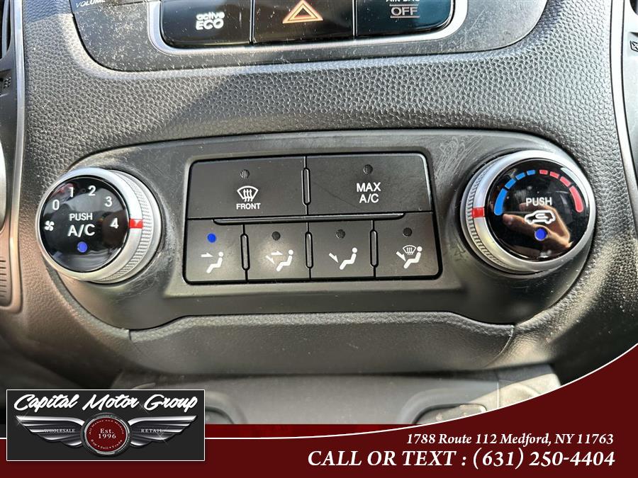 2013 Hyundai Tucson AWD 4dr Auto GLS PZEV, available for sale in Medford, New York | Capital Motor Group Inc. Medford, New York 2013 Hyundai Tucson AWD 4dr Auto GLS PZEV, available for sale in Medford, New York | Capital Motor Group Inc. Medford, New York