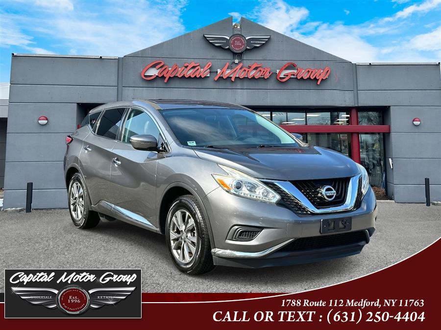 2021 Nissan Rogue Sport S photo 2