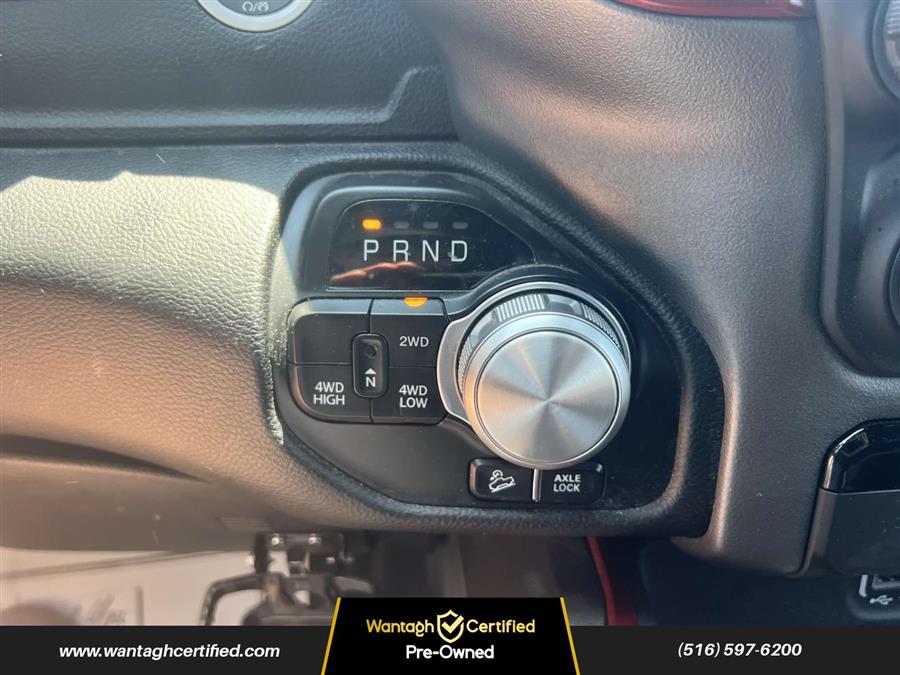 2022 Ram 1500 Rebel 4x4 Crew Cab 5'7" Box, available for sale in Wantagh, New York | Wantagh Certified. Wantagh, New York 2022 Ram 1500 Rebel 4x4 Crew Cab 5'7" Box, available for sale in Wantagh, New York | Wantagh Certified. Wantagh, New York